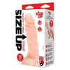 Su Silicone Penis Extend 1 Flesh