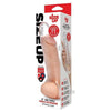 Su Clear View Penis Extend Girthy 2