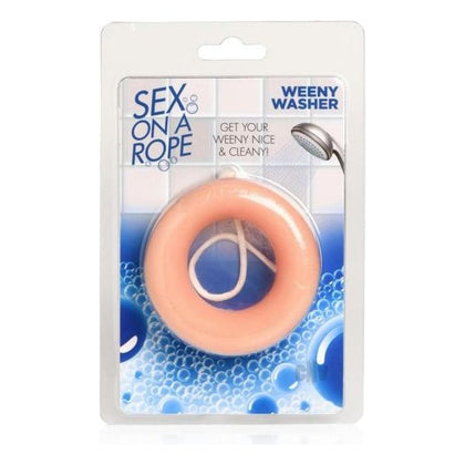 Sex On A Rope Weeny Washer