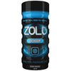 Zolo Real Feel Pleasure Cup Male Masturbator