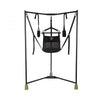 Fort Troff Hammock Hangar Sling Black