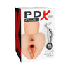 Pdx Plus Pick Your Pleasure Stroker Xl Light