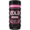 Zolo Deep Throat Real Feel Pleasure Cup