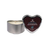 Candle 3-in-1 Cupids Cuddle Massage Candle 4.7 Oz