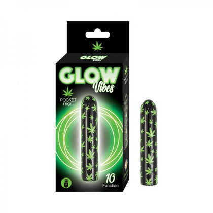 Glow Vibes Pocket High Bullet