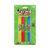 Sweet & Sour Play Pens 4-pack