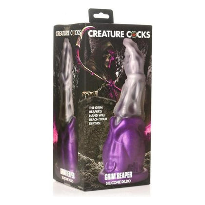 Creature Cocks Grim Reaper Dildo