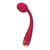 Rosegasm Long Stem Flexi Gspot Vibe Rose