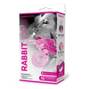 Bodywand Recharge Rabbit Pink