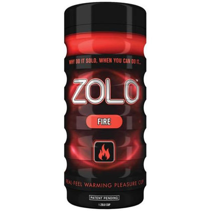 Zolo Fire Cup