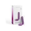 Jimmyjane Mini Chroma Wireless Remote Purple