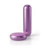 Jimmyjane Mini Chroma Wireless Remote Purple