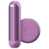 Jimmyjane Mini Chroma Wireless Remote Purple