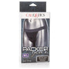 Packer Gear Jock Strap Black M/L