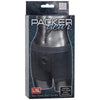 Packer Gear Black Boxer Harness L/XL