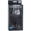 Packer Gear Black Boxer Harness XS/S