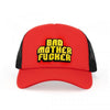 Hat Bad Mother Fucker (net)