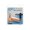 Addiction Silicone Packer 4 In. Beige