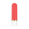 Nobu Mini Sari Classic Bullet - Coral