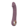 Nobu Gage G-spot Vibrator W/removable Bullet - Purple