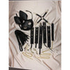 Edonista Alice 14 Pc Bondage Set