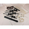 Edonista Carol 12 Pc Bondage Set