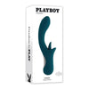 Playboy Harmony Deep Teal