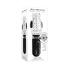 Zero Tolerance Thrill Ride Black/clear