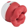 Cloud 9 Big Lips Suction Vibrator