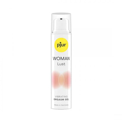 Pjur Woman Lust Stimulating Gel - 15 Ml