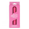 Powerbullet Eezy Pleezy 5 In Vibe Rechargeable Pink