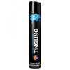 Wet Tingling Water/silicone 1 Oz