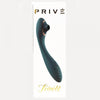 Prive Trinite Teal