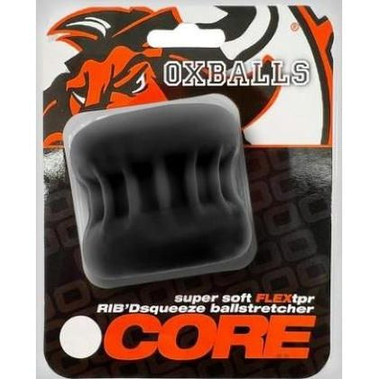 Oxballs Core Grip Squeeze Ball Stretcher - Black Ice