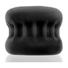 Oxballs Core Grip Squeeze Ball Stretcher - Black Ice