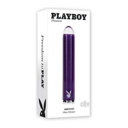 Playboy Amethyst