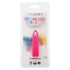 Turbo Buzz Classic Bullet Stimulator - Pink