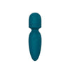 Wild Pop Vibe Mini Wand Teal