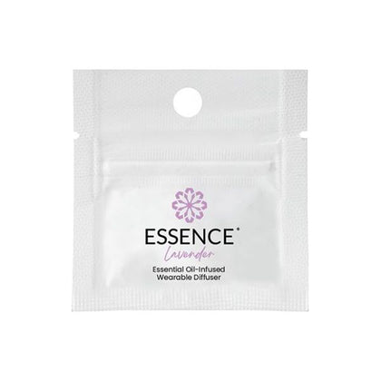 Essence Ring Single Sachet - Lavender