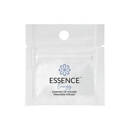 Essence Ring Single Sachet - Energy