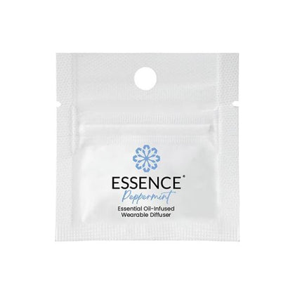 Essence Ring Single Sachet - Peppermint