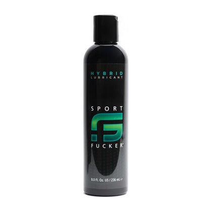 =sport Fucker Hybrid Lubricant - 8 Oz