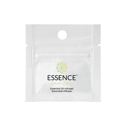 Essence Ring Single Sachet - Lemon Lime