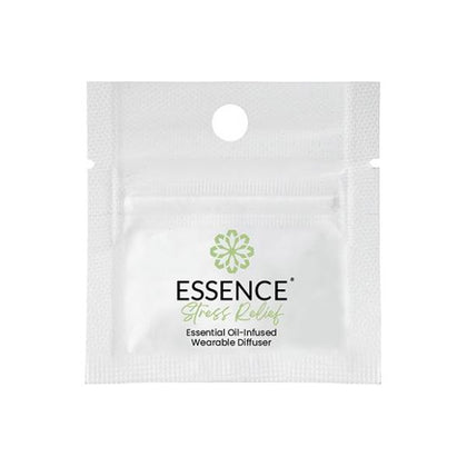 Essence Ring Single Sachet - Stress Relief