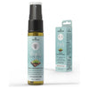 Sensuva Deeply Love You Throat Relaxing Spray Chocolate Mint 1 Oz.