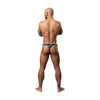 Male Power Hazy Dayz Micro Thong Mushrooms S/m