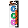 Oxballs Ringer Max 3-pack Neon