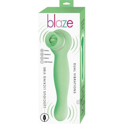 Blaze Lucious Licker Vibe Mint