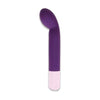 Wild Pop Vibe Slim G Vibrator - Purple