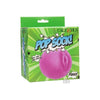 Pop Sock! Pussy Ball Masturbator - Purple